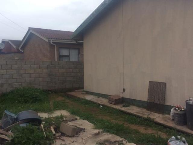 House for sale in Eastern Cape