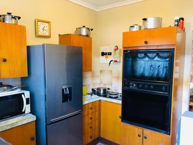 House for sale in Eastern Cape
