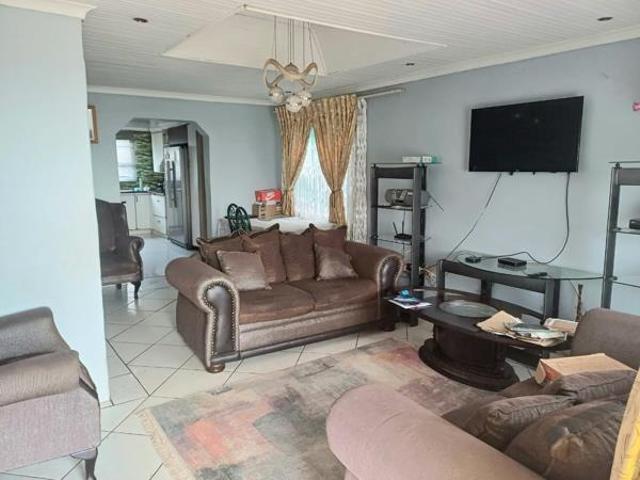 House for sale in Eastern Cape