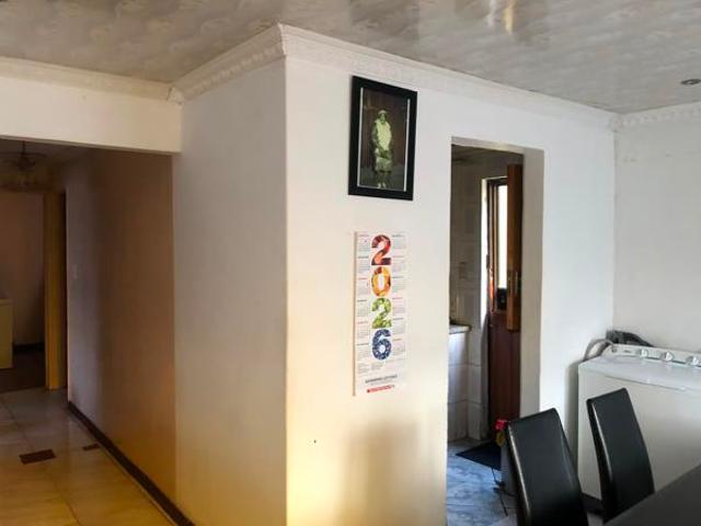 House for sale in Eastern Cape