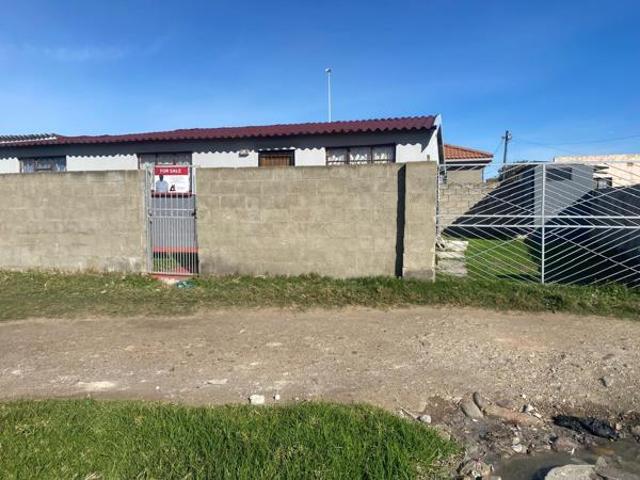 House for sale in Eastern Cape