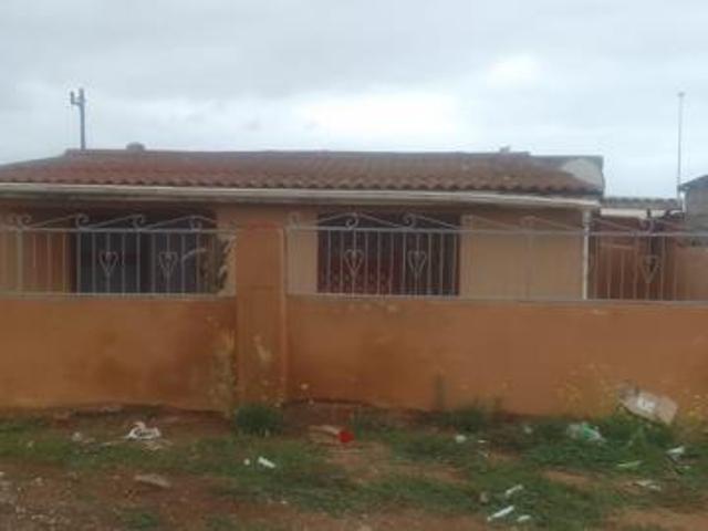 House for sale in Eastern Cape