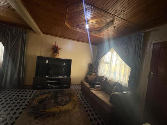House for sale in Eastern Cape