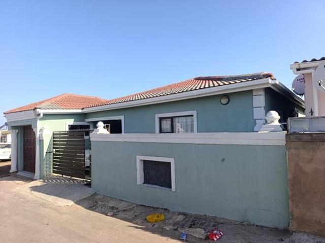 House for sale in Nelson Mandela Bay Ward 18, Nelson Mandela Bay Metropolitan Municipality