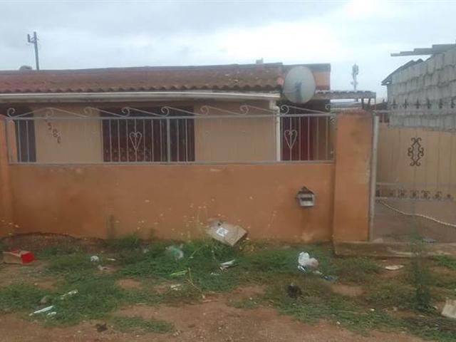House for sale in Eastern Cape