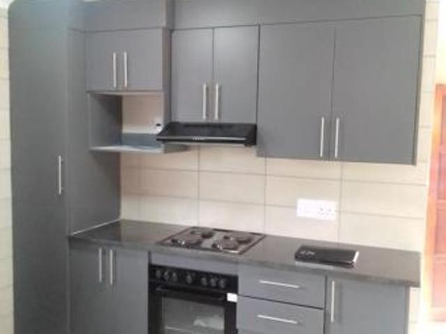 House for rent in Randburg, Gauteng