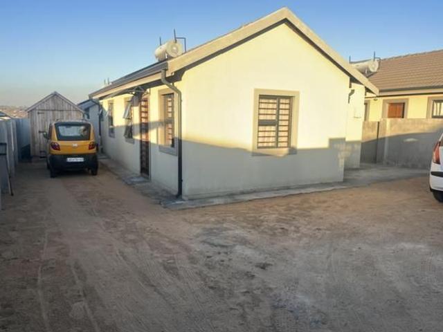House for rent in Randburg, Gauteng