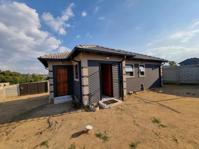 House for rent in Vosloorus, Gauteng