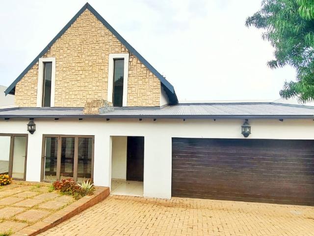 House for sale in Midrand