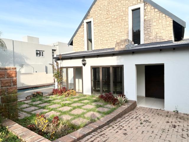 House for sale in Midrand