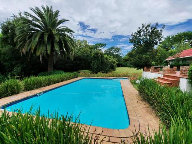 House for rent in Vosloorus, Gauteng