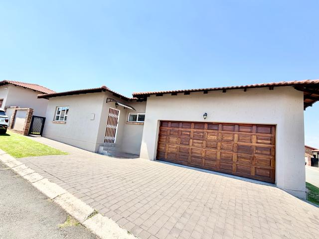 House for sale in Midrand, City of Johannesburg Metropolitan Municipality