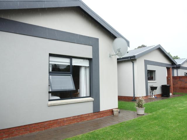 House for sale in Midrand