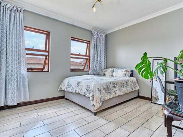 House for rent in Vosloorus, Gauteng