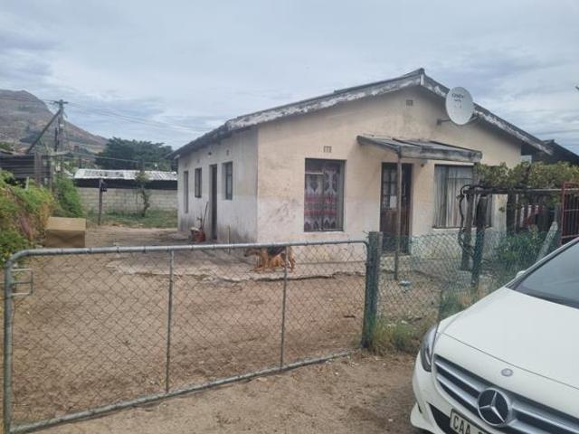 House for sale in Durbanville, Western Cape