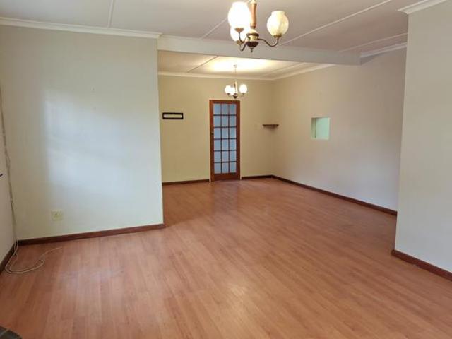 House for rent in Durbanville, Western Cape