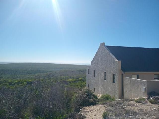 House for sale in Western Cape