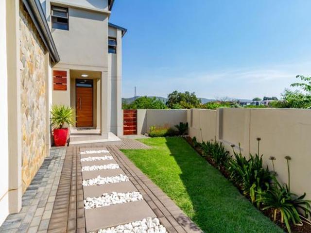 House for sale in North West