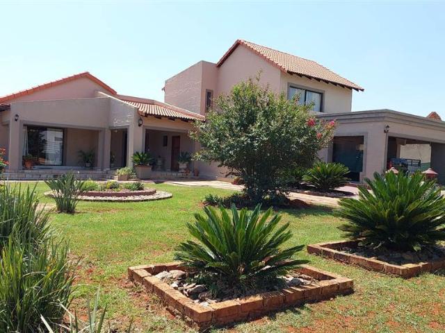House for sale in North West