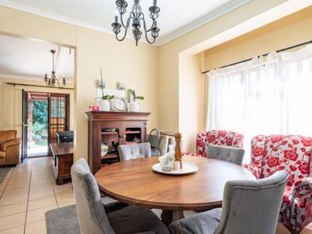 House for rent in Durbanville, Western Cape