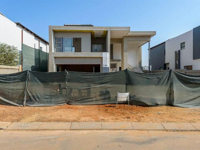House for sale in East Rand