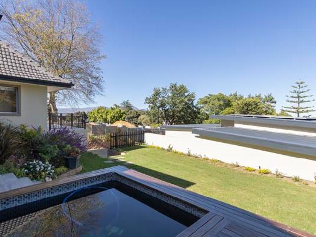 House for rent in Cape Town, Western Cape