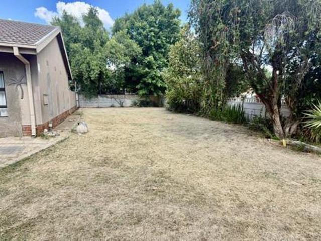 House for sale in Dr Kenneth Kaunda, North West