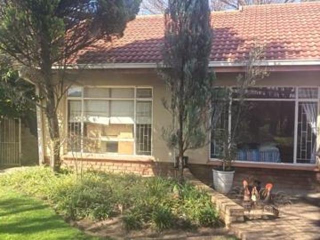 House for sale in Dr Kenneth Kaunda, North West