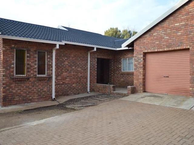 House for sale in Dr Kenneth Kaunda, North West