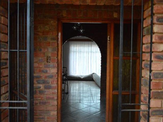 House for rent in Dr Kenneth Kaunda, North West
