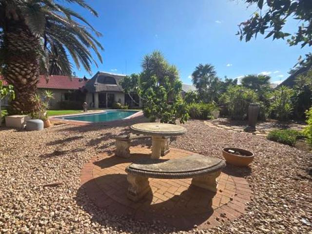 House for sale in Dr Kenneth Kaunda, North West