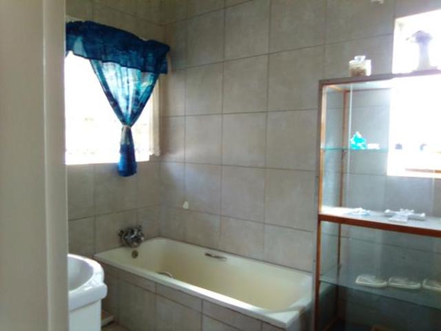 House for sale in Dr Kenneth Kaunda, North West