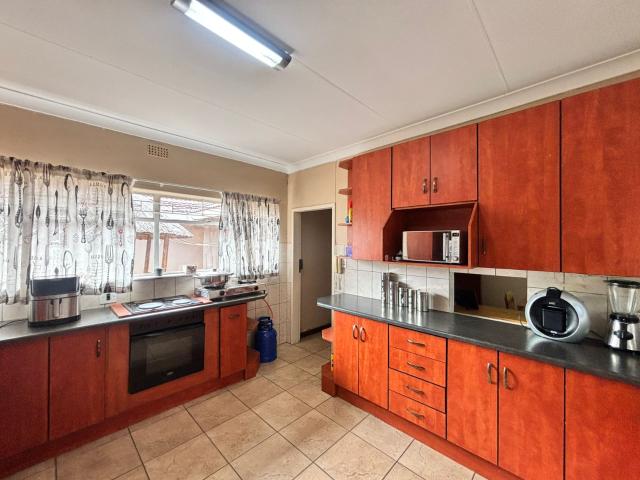 House for sale in Dr Kenneth Kaunda, North West