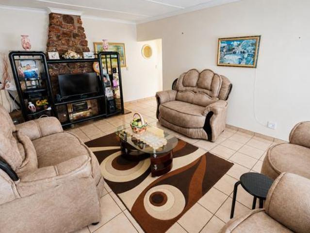 House for sale in Dr Kenneth Kaunda, North West
