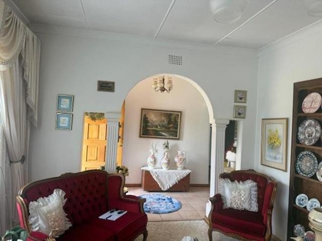 House for sale in Dr Kenneth Kaunda, North West