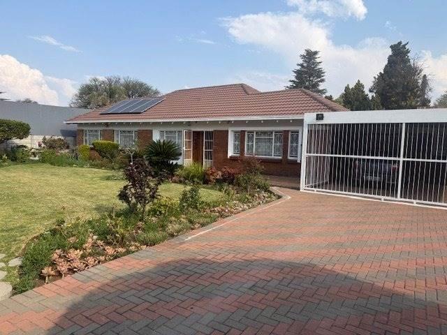 House for sale in Dr Kenneth Kaunda, North West
