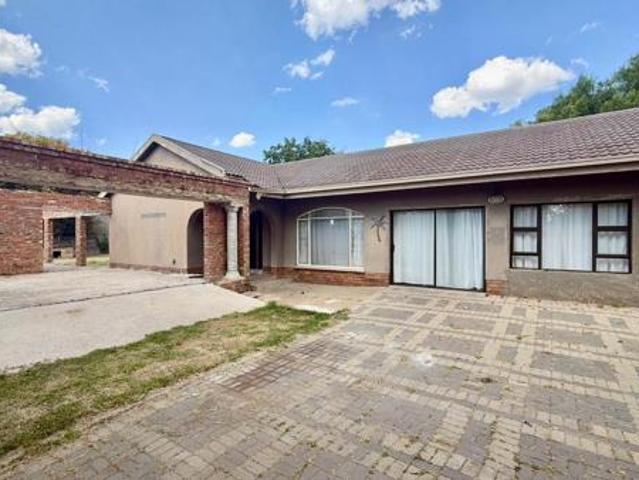 House for sale in Dr Kenneth Kaunda, North West