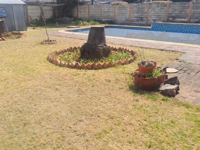 House for sale in Dr Kenneth Kaunda, North West