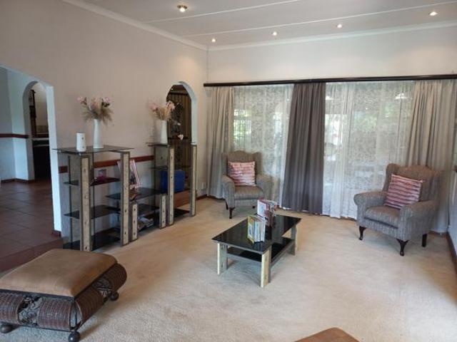 House for sale in Dr Kenneth Kaunda, North West