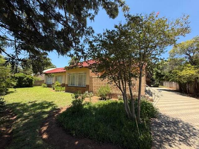 House for sale in Dr Kenneth Kaunda, North West