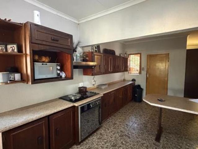House for sale in Dr Kenneth Kaunda, North West