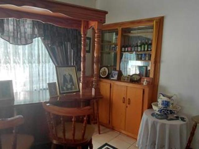 House for sale in Dr Kenneth Kaunda, North West