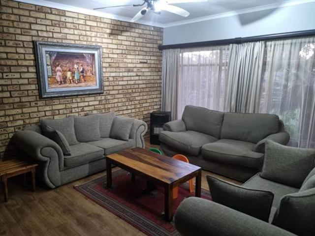House for sale in Dr Kenneth Kaunda, North West