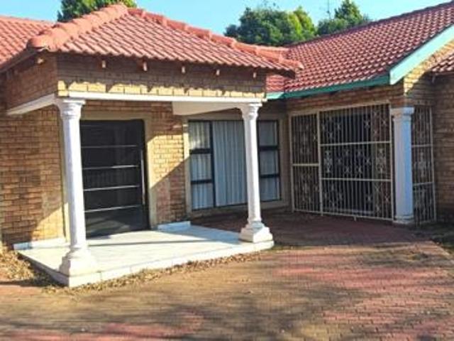 House for sale in Dr Kenneth Kaunda, North West