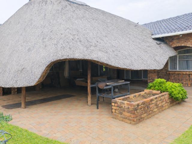 House for sale in Dr Kenneth Kaunda, North West