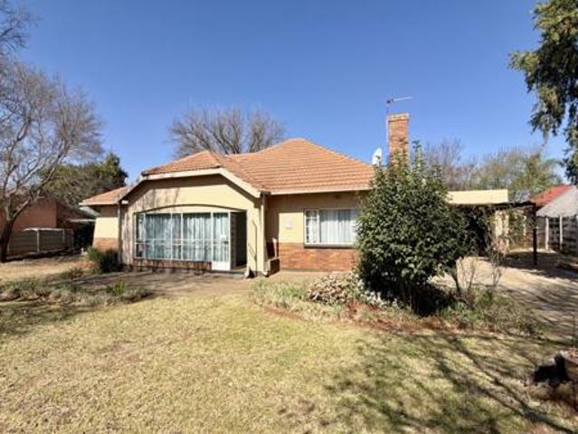 House for sale in Dr Kenneth Kaunda, North West