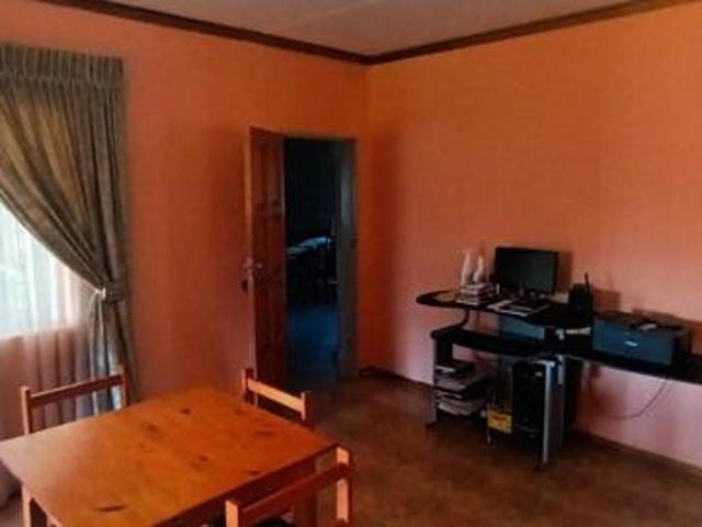 House for sale in Dr Kenneth Kaunda, North West