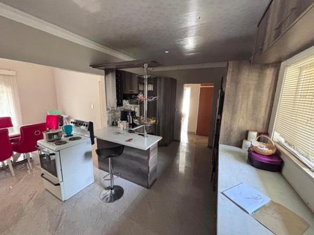 House for sale in Dr Kenneth Kaunda, North West