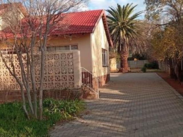 House for sale in Dr Kenneth Kaunda, North West