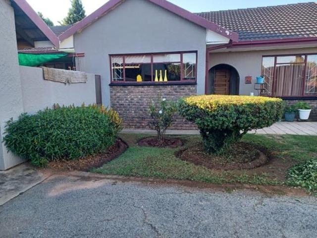 House for sale in Dr Kenneth Kaunda, North West